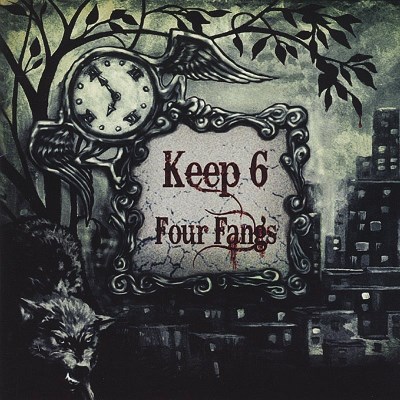 Keep 6/Four Fangs